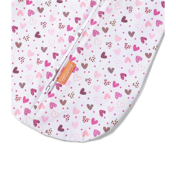 Swaddle for newborns -Swaddle me - Picture 4 of 11